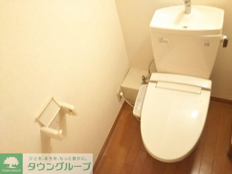 レオパレスミディーＣの物件内観写真