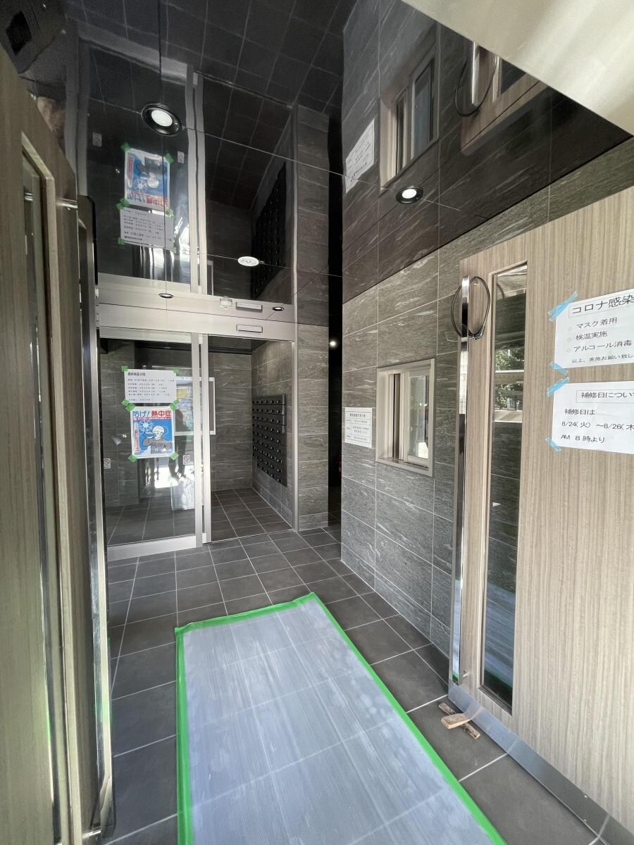 アルファコート西川口２６の物件内観写真