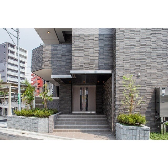 アルファコート西川口２６の物件内観写真