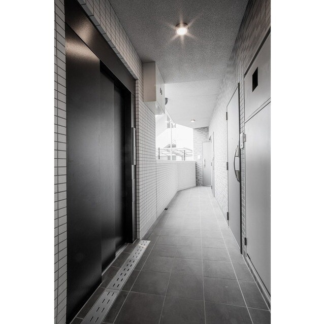 アルファコート西川口２６の物件内観写真