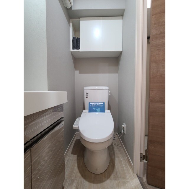 アルファコート西川口２６の物件内観写真