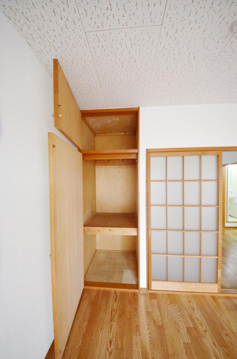 友和ハイツの物件内観写真