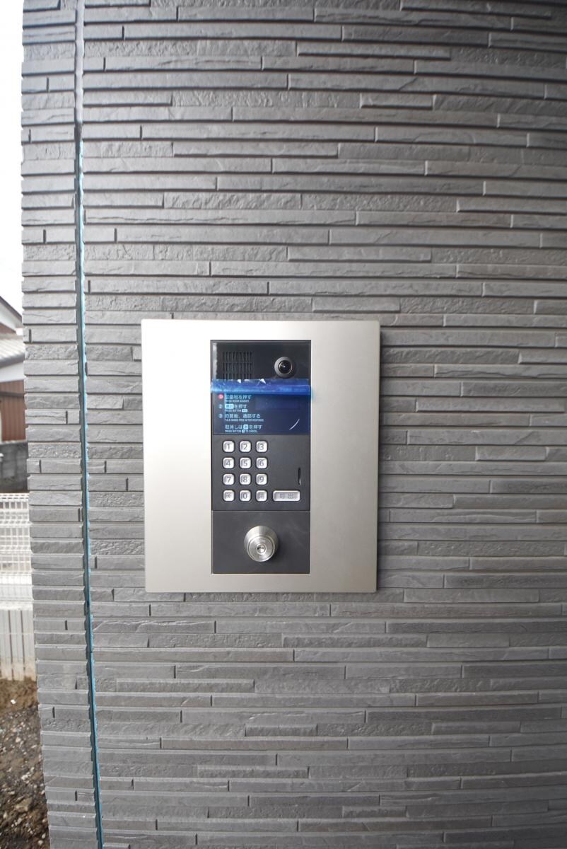 グレイス指扇の物件内観写真