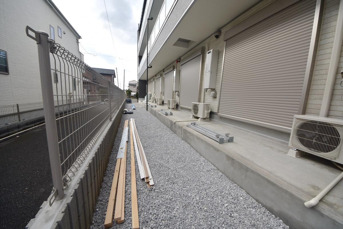 グレイス指扇の物件内観写真