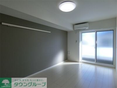 グレイス指扇の物件内観写真