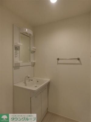 グレイス指扇の物件内観写真