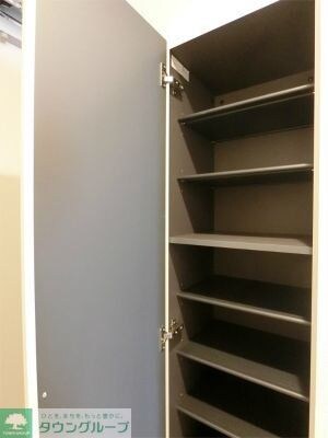 グレイス指扇の物件内観写真