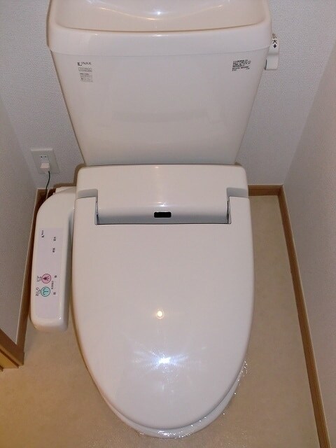 リガーレユーユー　２番館の物件内観写真