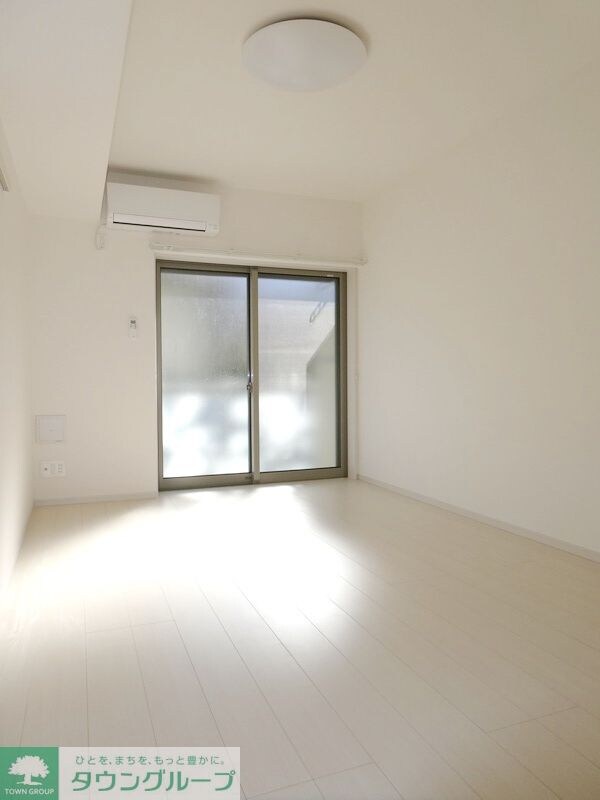 グレイス桶川の物件内観写真