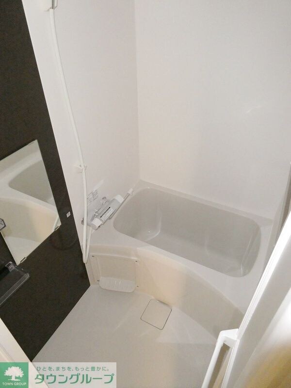 グレイス桶川の物件内観写真