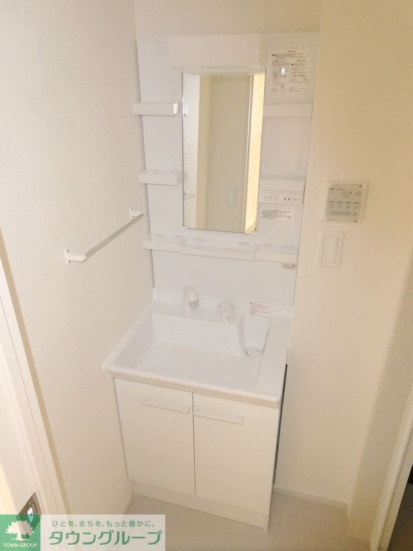 グレイス桶川の物件内観写真