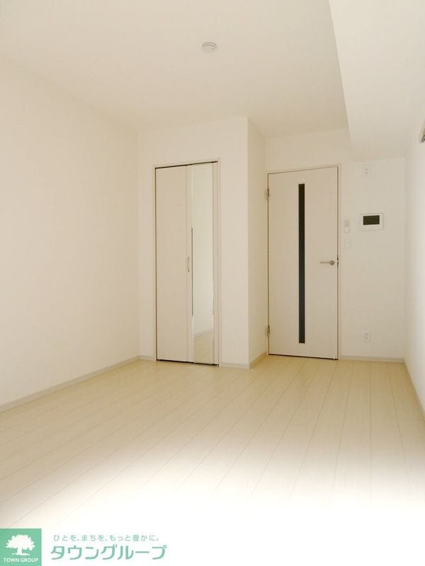 グレイス桶川の物件内観写真