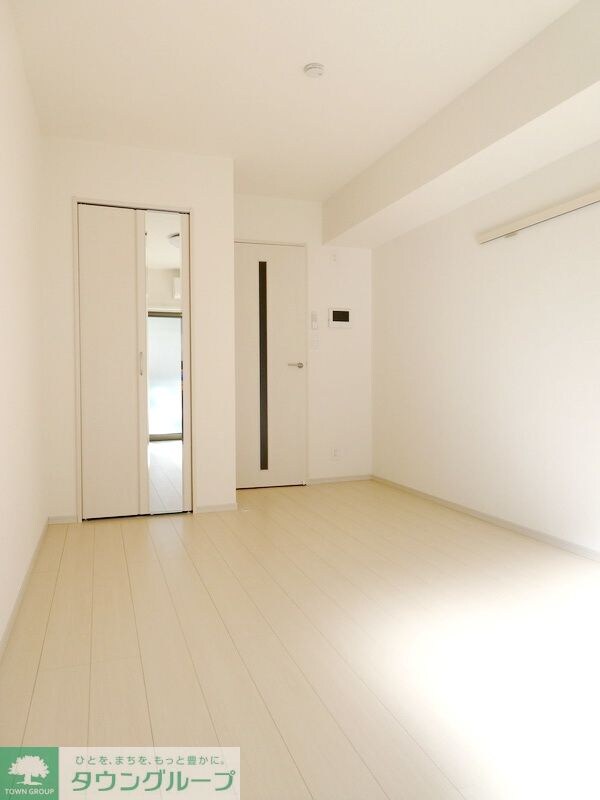 グレイス桶川の物件内観写真