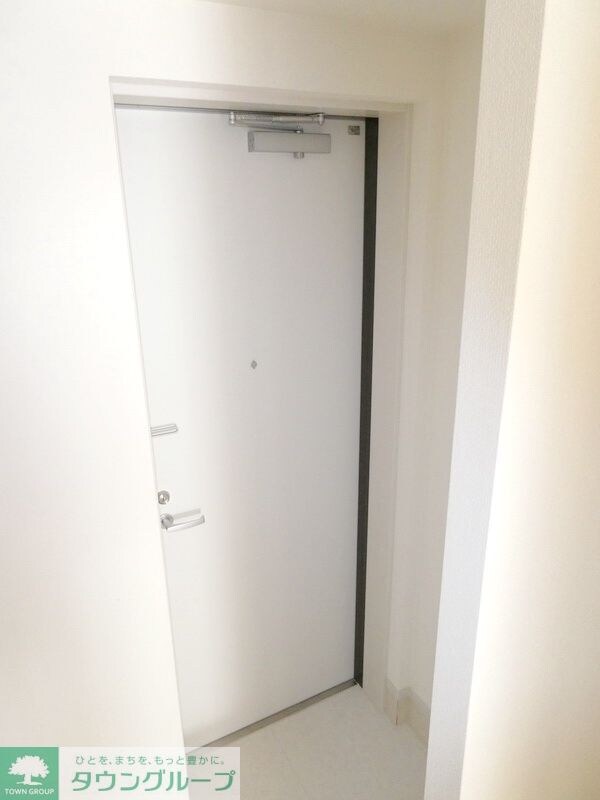 グレイス桶川の物件内観写真