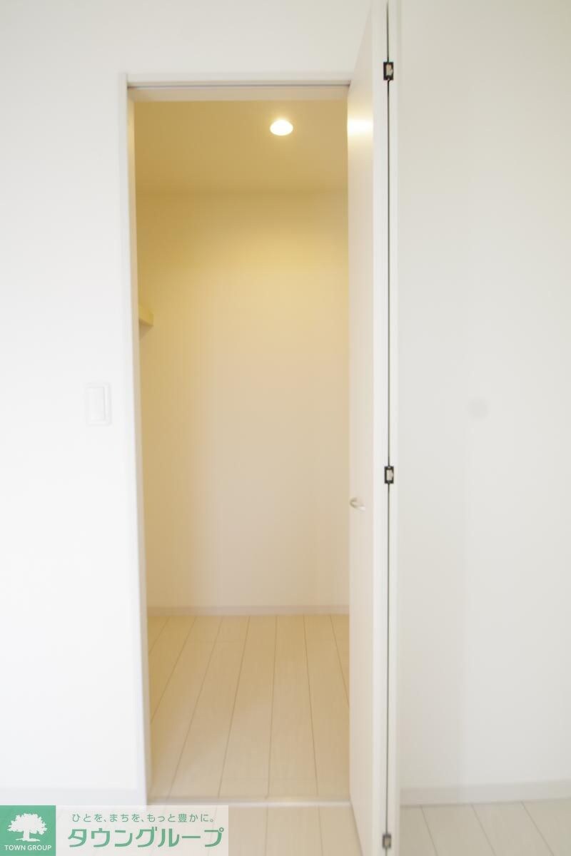 グレイス桶川の物件内観写真