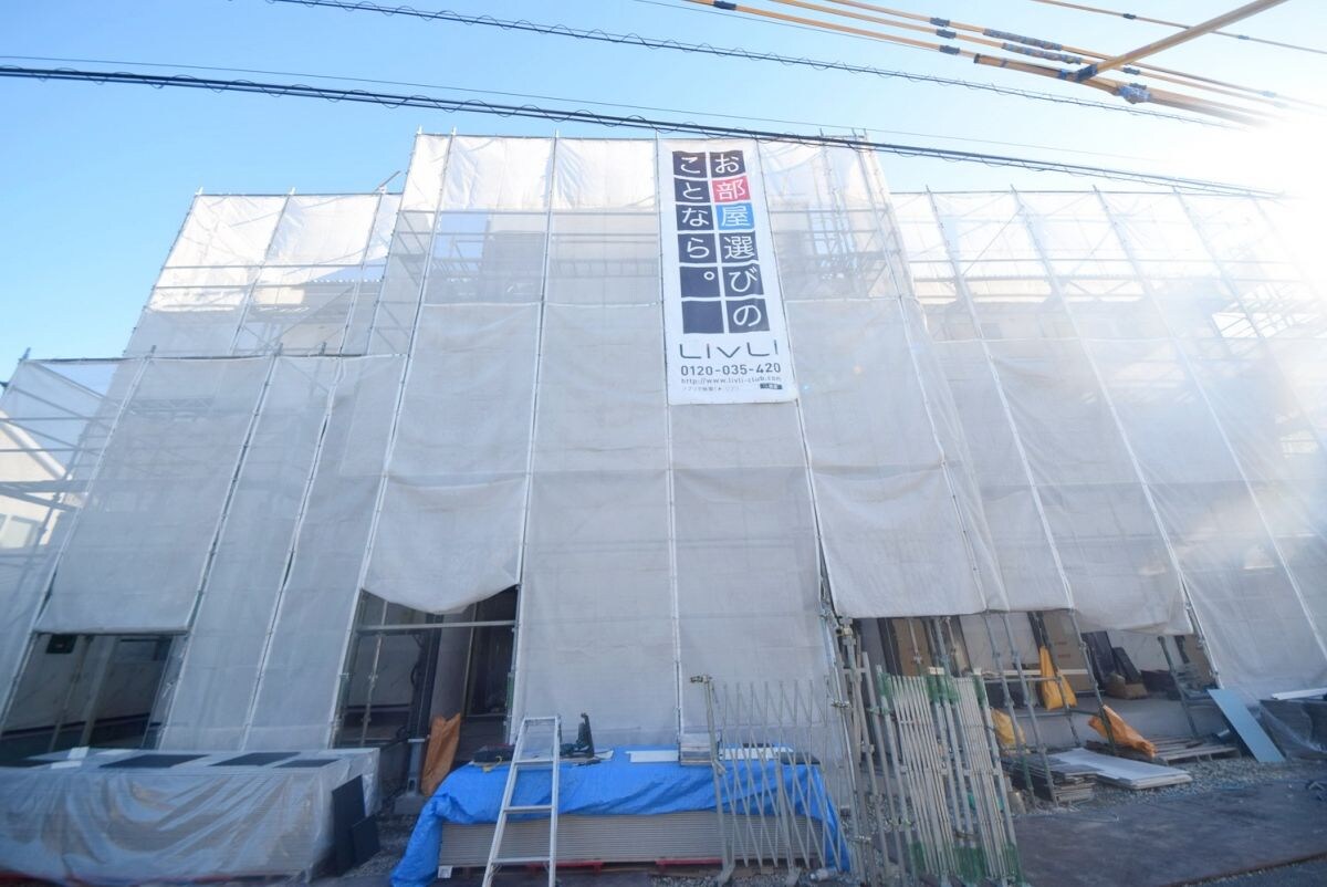 グレイス桶川の物件内観写真