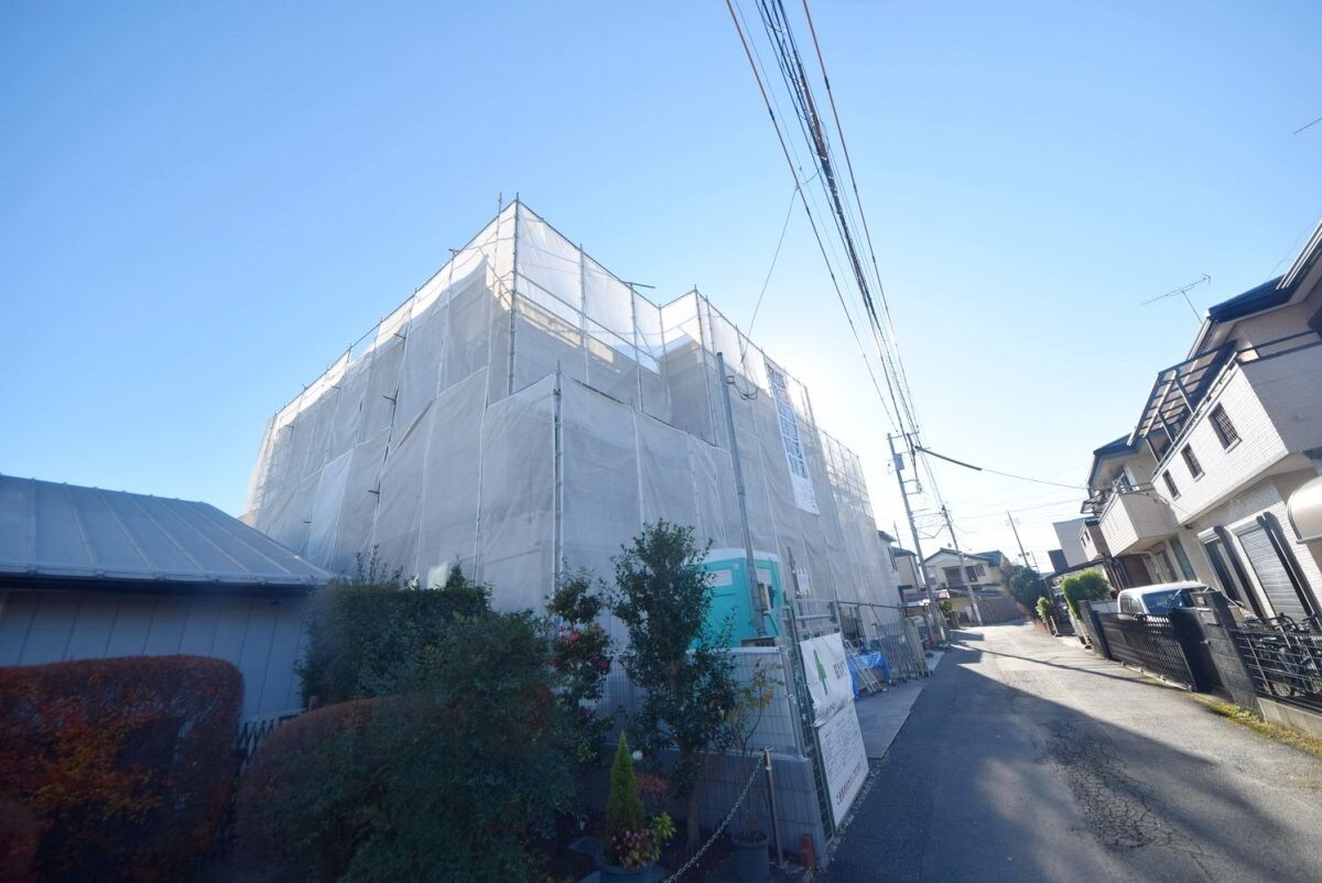 グレイス桶川の物件内観写真