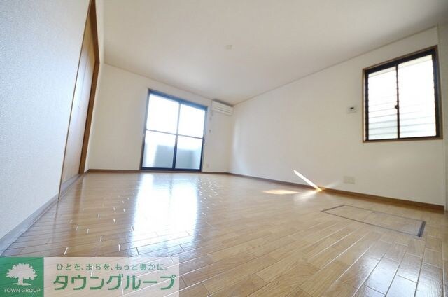 エーデル　Iの物件内観写真