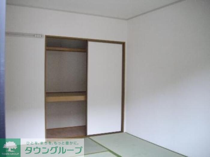 エーデル　Iの物件内観写真