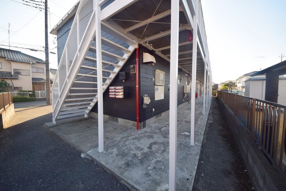 リブレス吉見の物件内観写真