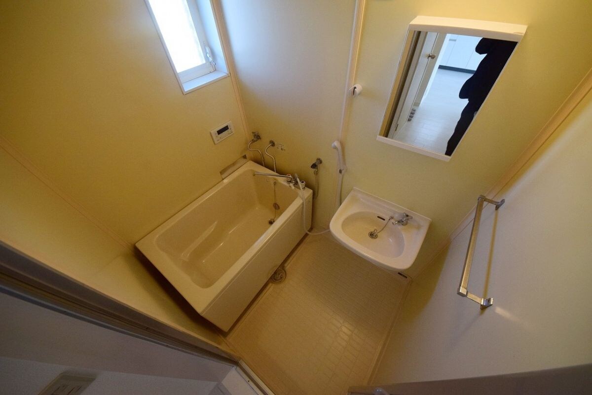 リブレス吉見の物件内観写真