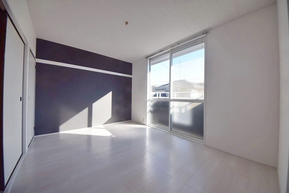 リブレス吉見の物件内観写真