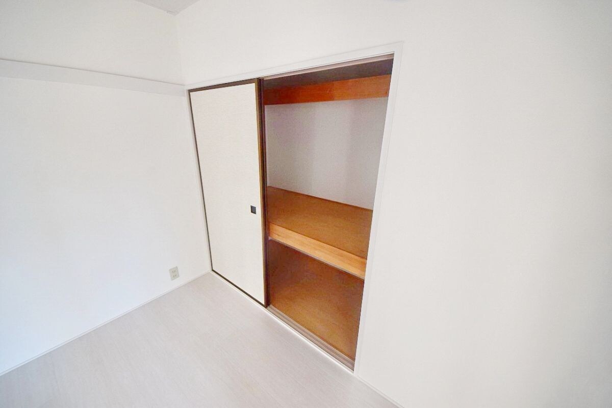 リブレス吉見の物件内観写真