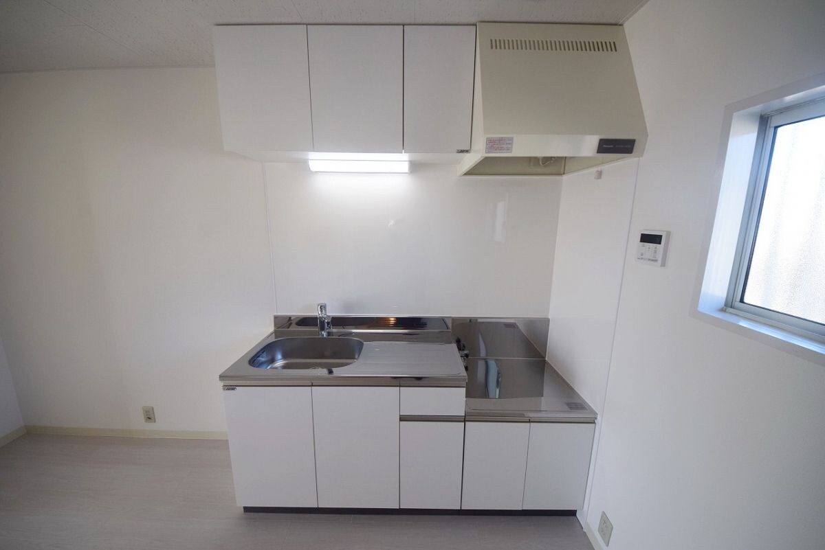 リブレス吉見の物件内観写真