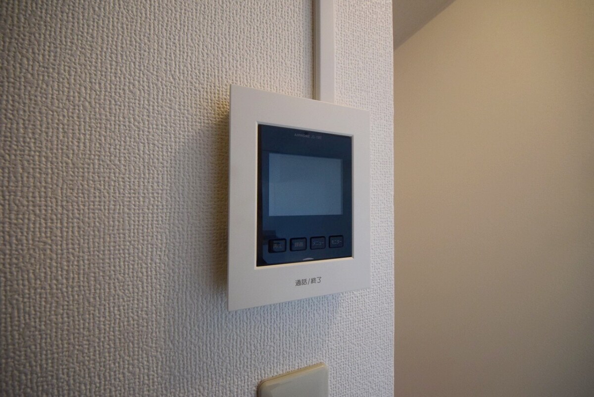 リブレス吉見の物件内観写真