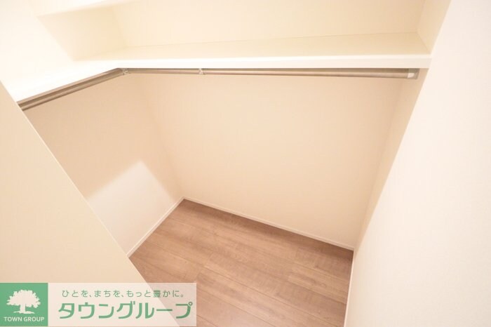 シェルト新都心の物件内観写真