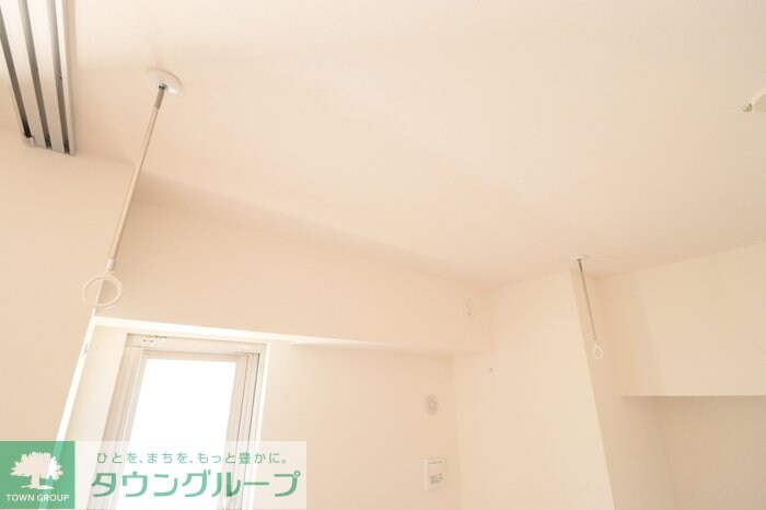 シェルト新都心の物件内観写真