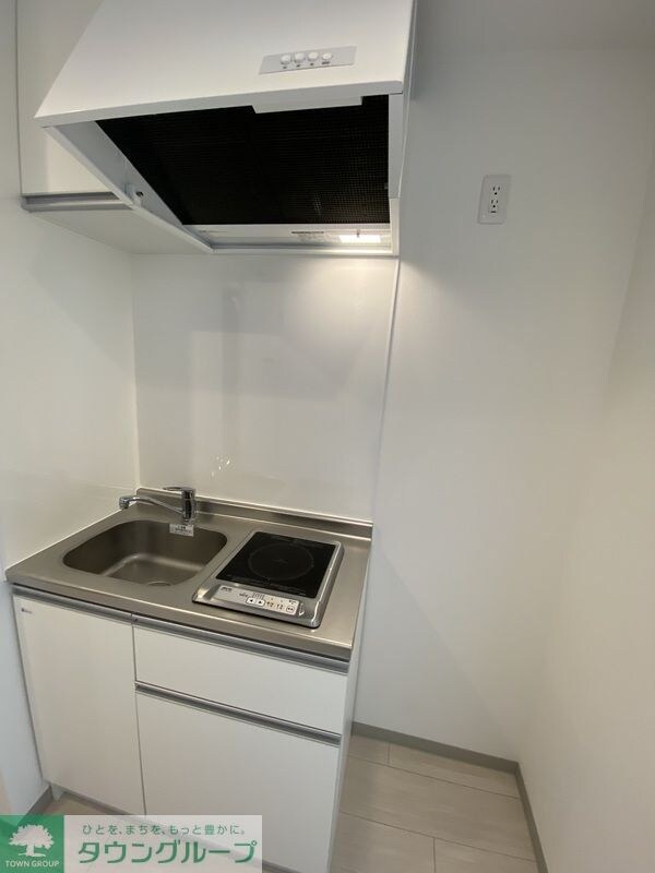 レガーロ桶川の物件内観写真