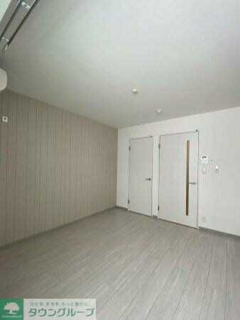 レガーロ桶川の物件内観写真