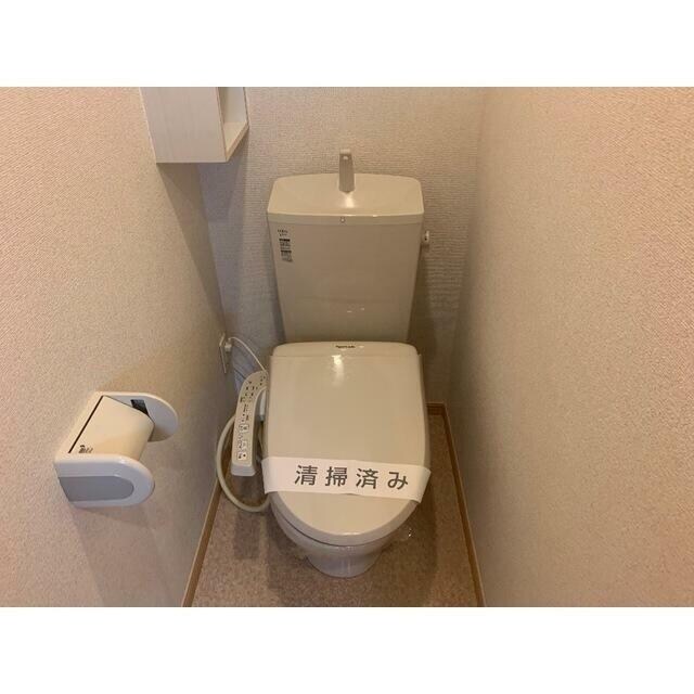 F・Pクレストクワットロの物件内観写真