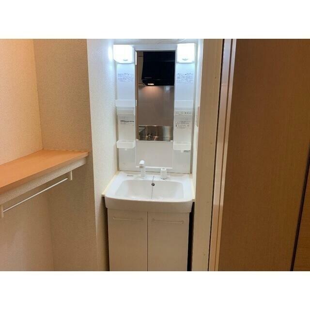 F・Pクレストクワットロの物件内観写真