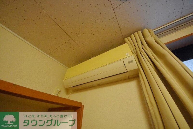 レオパレスＭの物件内観写真