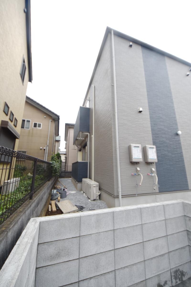 グッドシャインレジデンス西大宮の物件内観写真