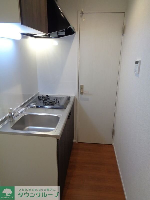 グッドシャインレジデンス西大宮の物件内観写真