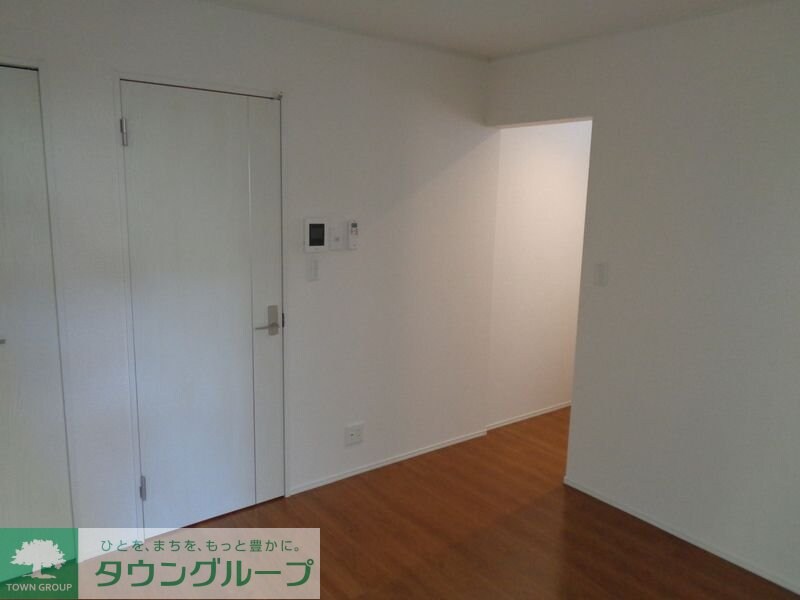 グッドシャインレジデンス西大宮の物件内観写真