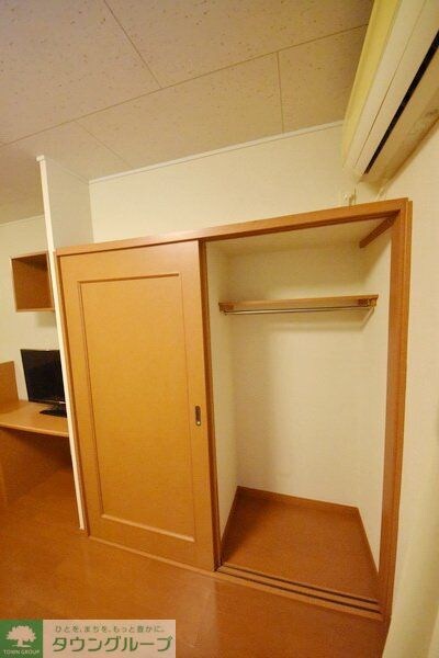 レオパレスＭの物件内観写真