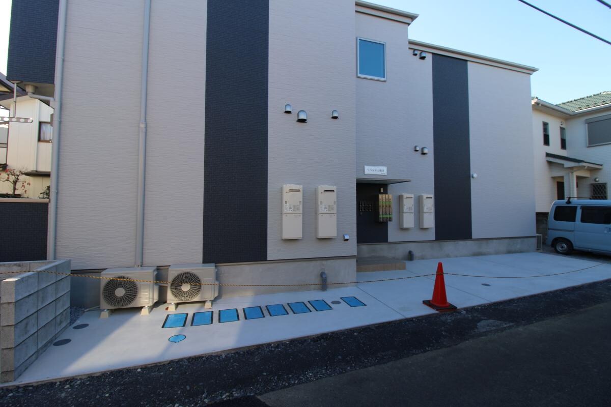 リベルテ大和田の物件内観写真