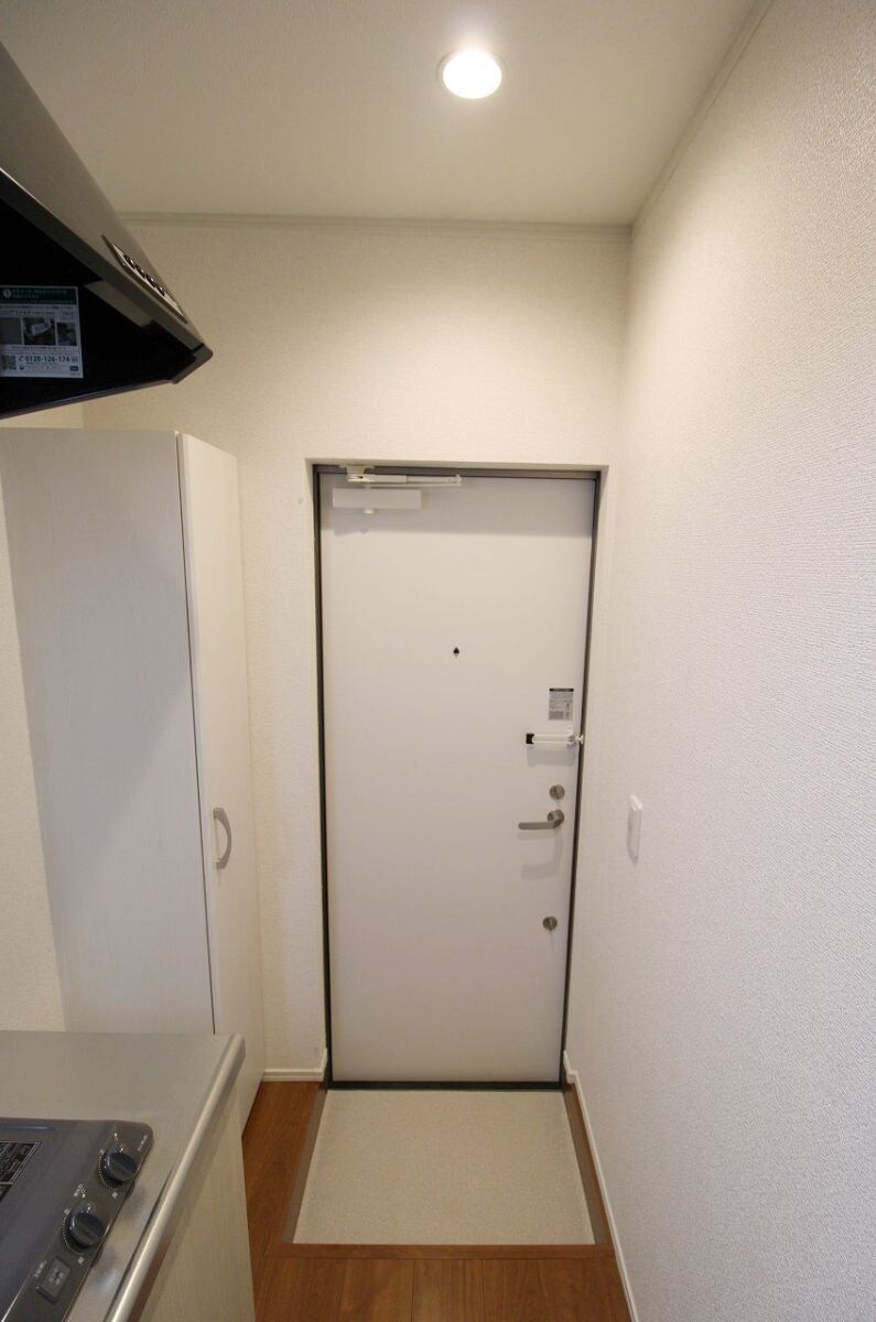 リベルテ大和田の物件内観写真