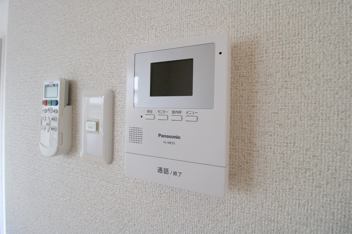 リベルテ大和田の物件内観写真