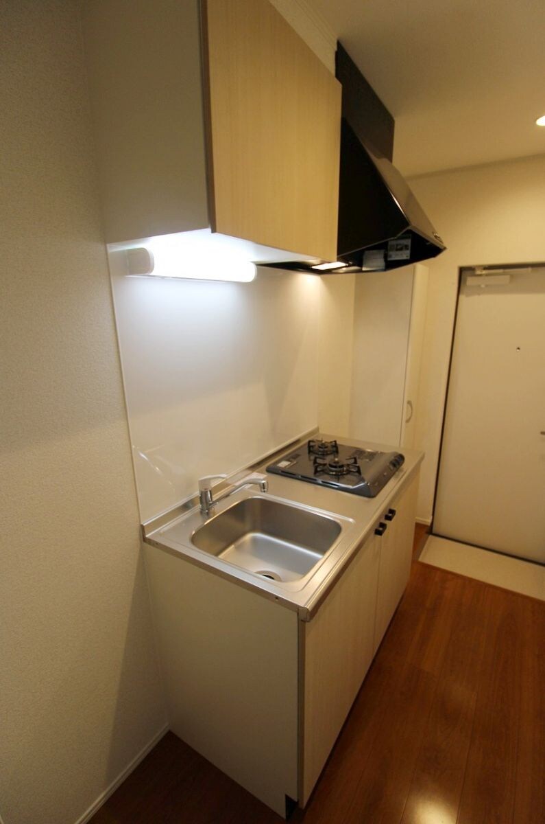 リベルテ大和田の物件内観写真