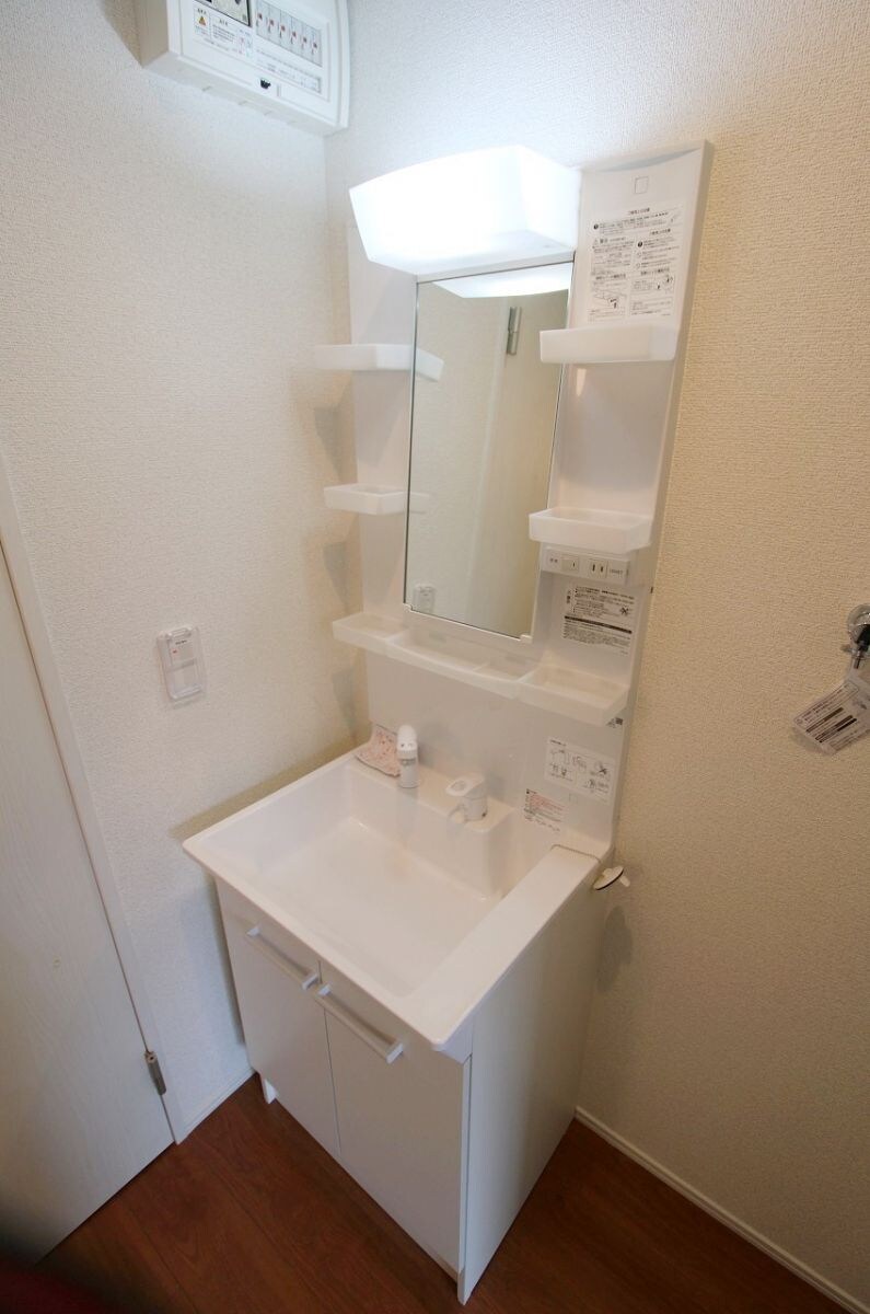 リベルテ大和田の物件内観写真