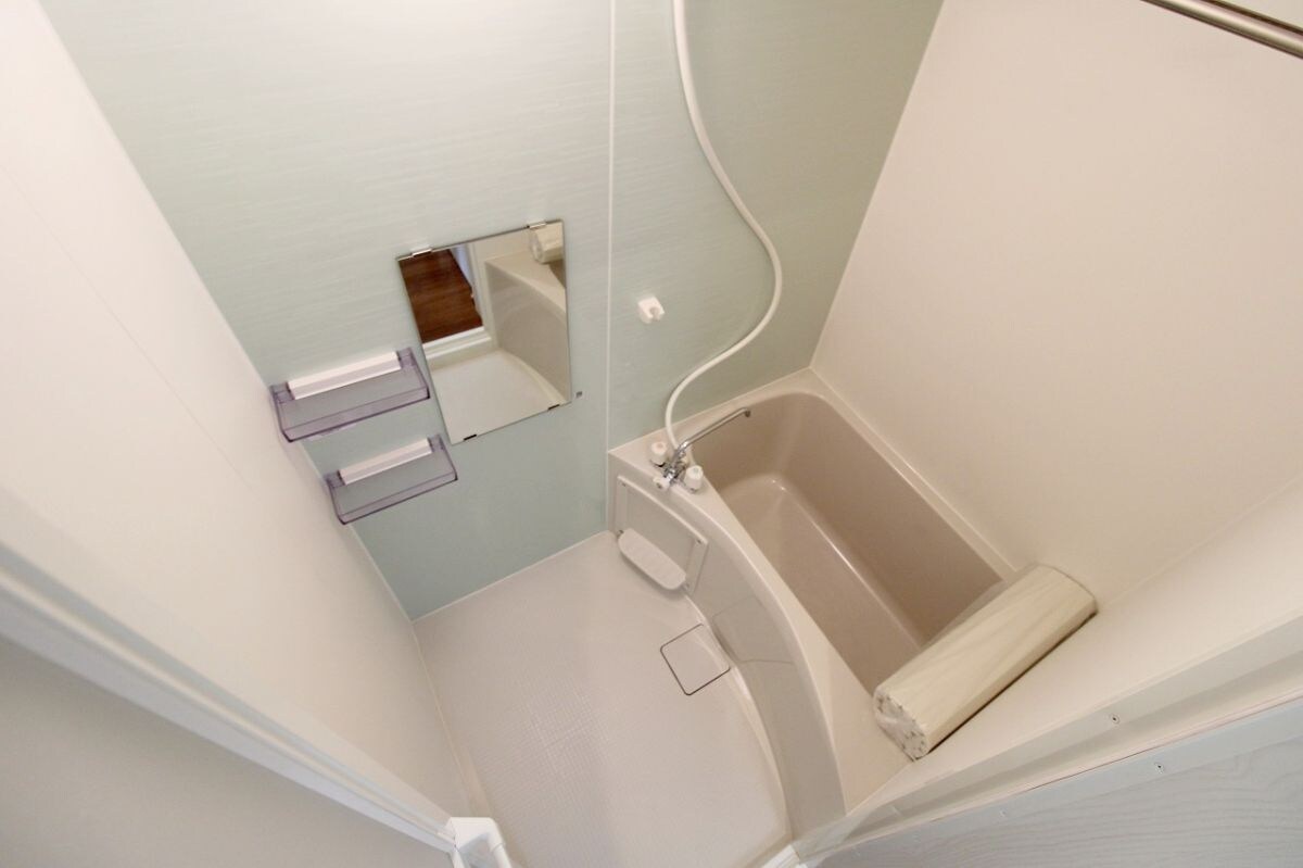 リベルテ大和田の物件内観写真