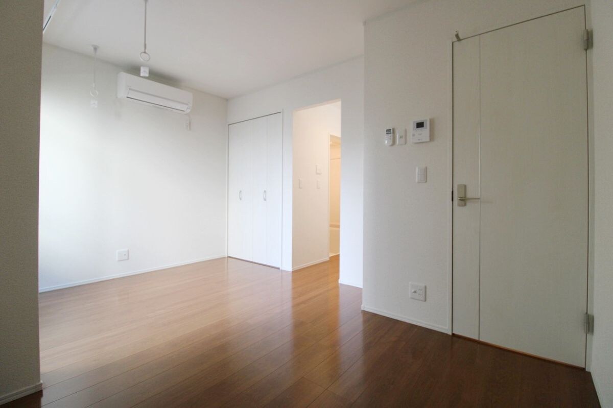 リベルテ大和田の物件内観写真