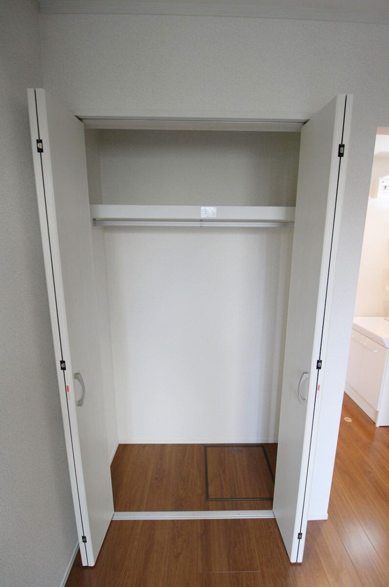 リベルテ大和田の物件内観写真