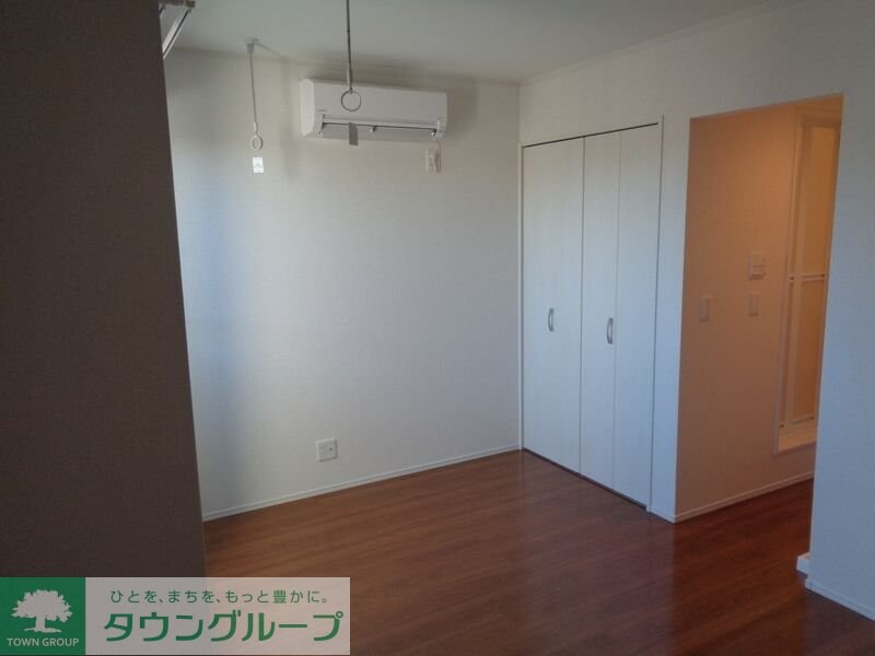 リベルテ大和田の物件内観写真