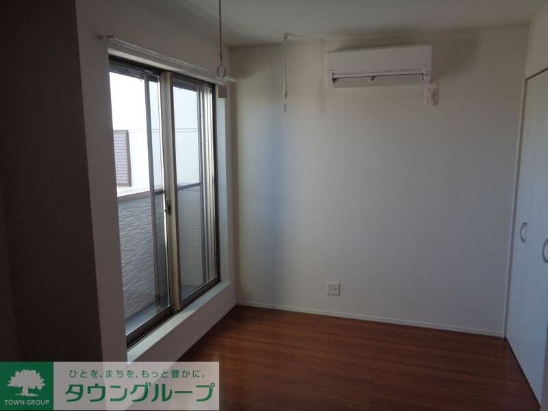 リベルテ大和田の物件内観写真